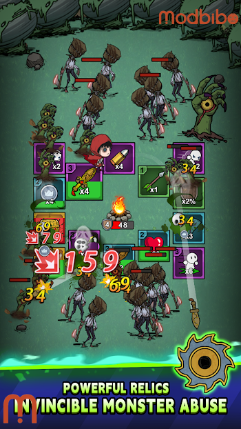 turnaround adventure apk mobile