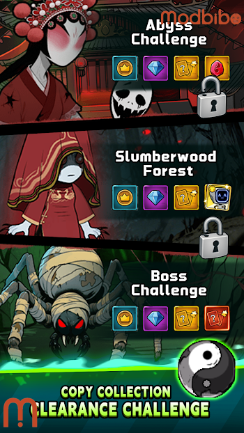 turnaround adventure apk mod