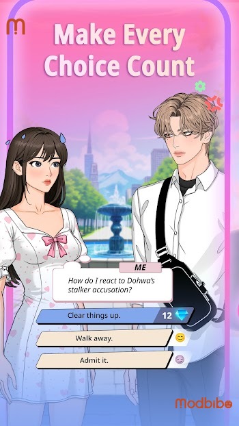 unfolded webtoon stories mod apk latest version