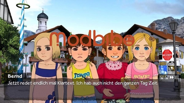 Unteralterbach APK Download Free