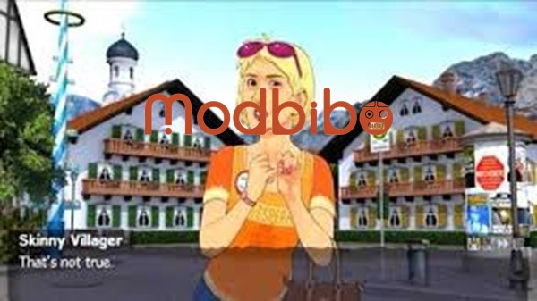 Unteralterbach APK For Android