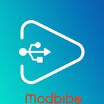 USB Audio Player PRO icon