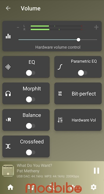 usb audio player pro mod apk download