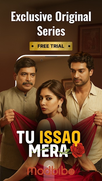 vertical tv all episodes