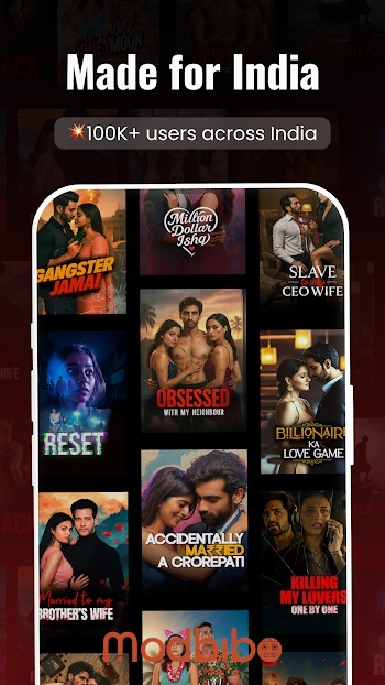 vertical tv mod apk