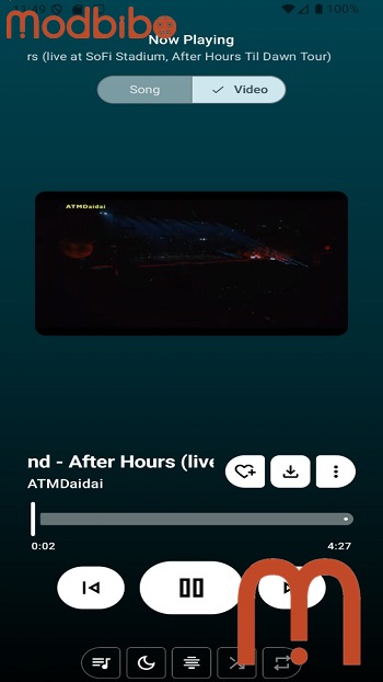 vivi music apk android