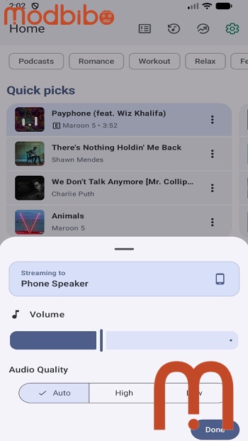 vivi music apk mobile
