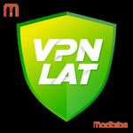 VPN.lat icon