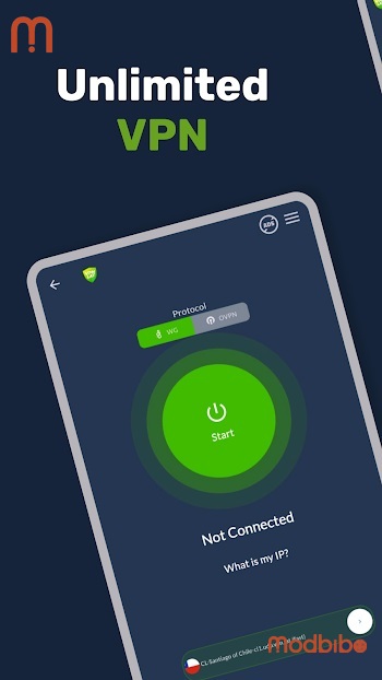 vpn lat mod apk no ads