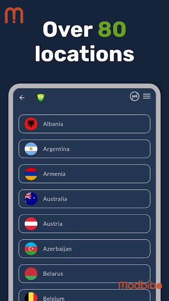 vpn lat mod apk old version