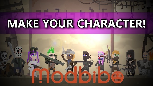 wasteland story mod apk mod menu