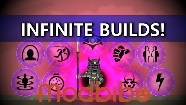 wasteland story mod apk unlimited ammo