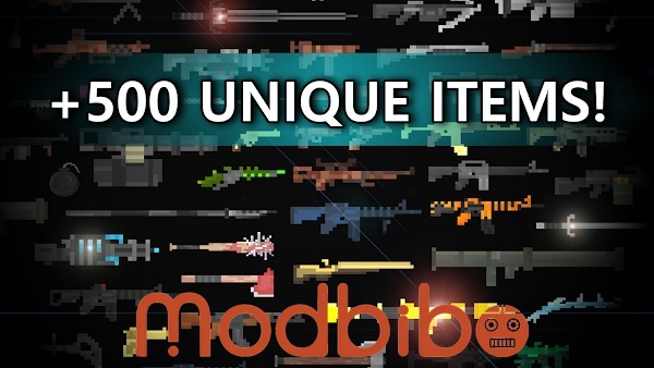 wasteland story survival rpg mod apk