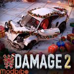 WDAMAGE 2 icon