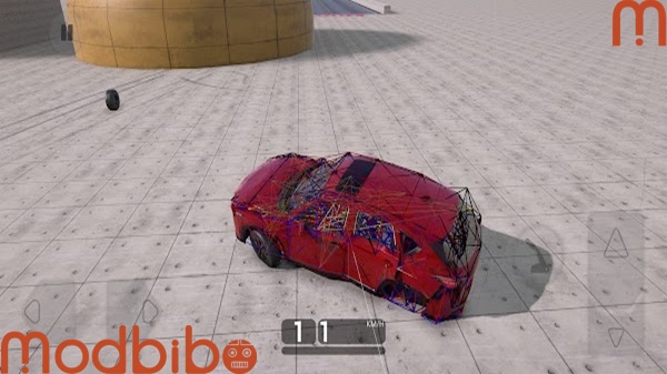 wdamage 2 download for android