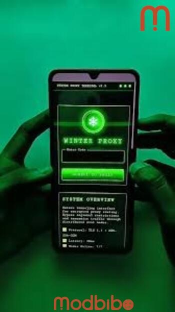 winter proxy latest version