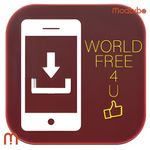 Worldfree4u icon