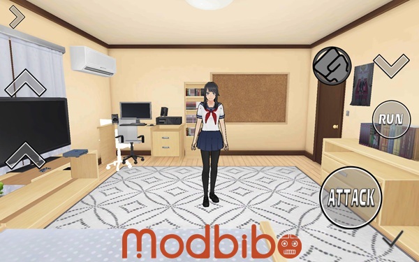 yandere chan 1 2 apk