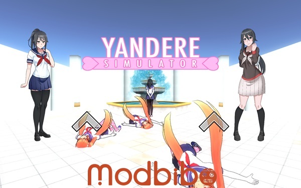 yandere chan android apk
