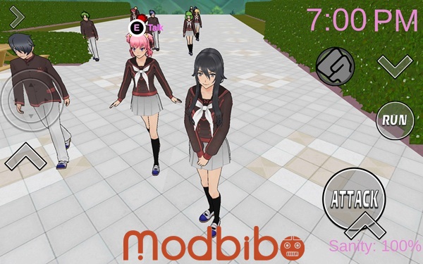 yandere chan apk download