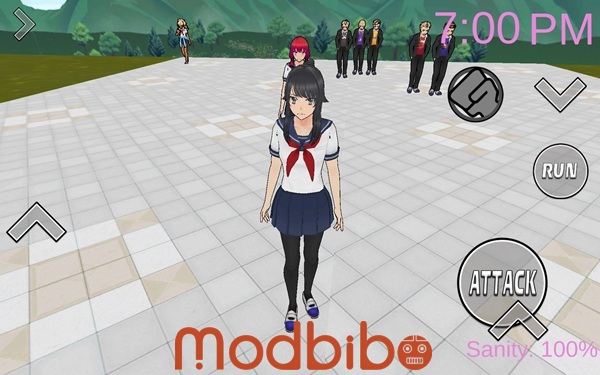 yandere chan simulator apk