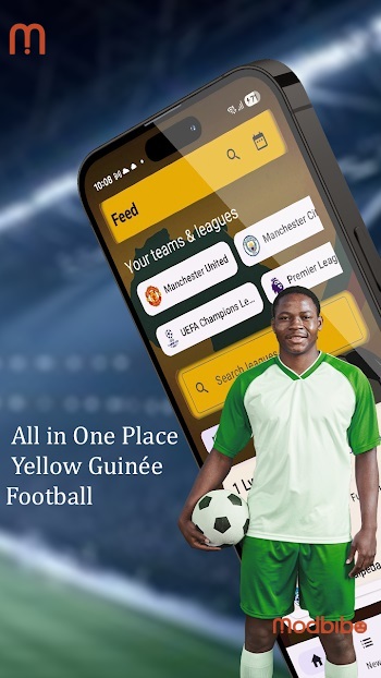 yellowbet guinee apk download for android