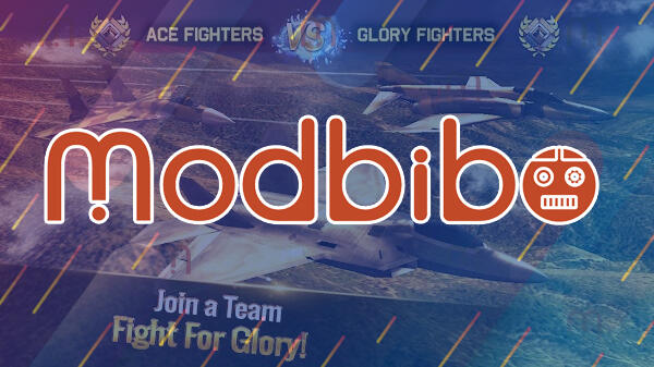 ace fighter mod apk unlimited money