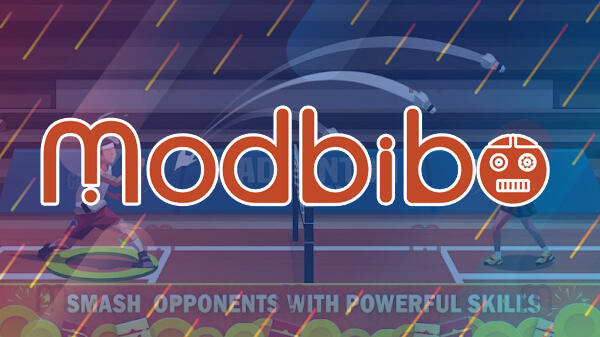 adminton league mod apk offline