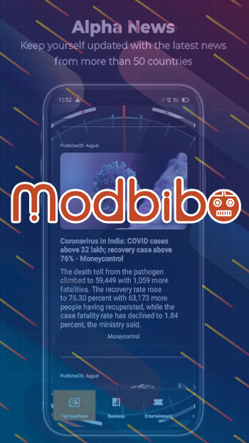 alpha hybrid launcher mod apk no ads