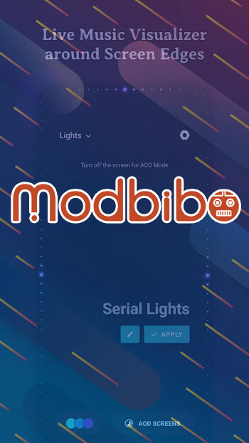 aod muviz edge mod apk