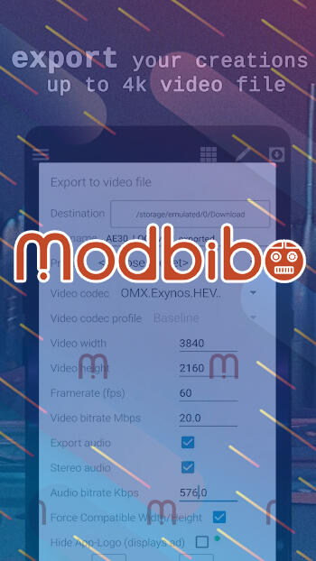 avee player mod apk free download