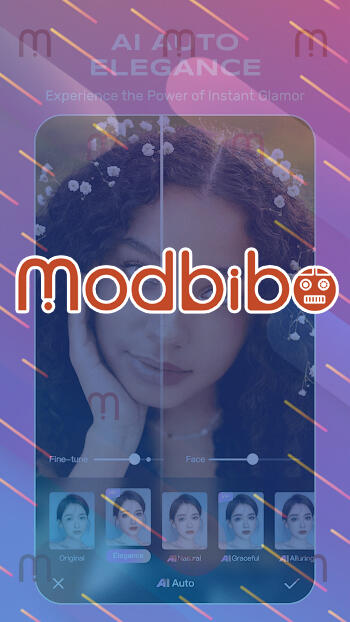 beauty cam full unlocked mod apk