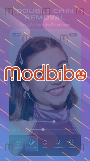 beautycam beautify ai artist mod apk