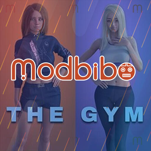 Boss Of The Gym