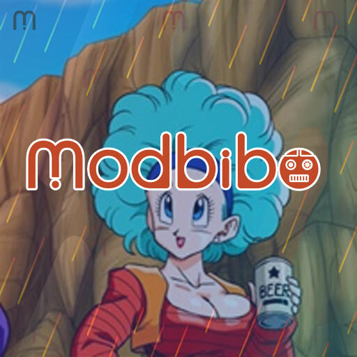 Bulma Adventure 4