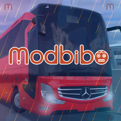 Bus Simulator : Ultimate