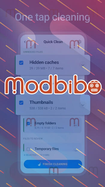 ccleaner mod apk premium 1