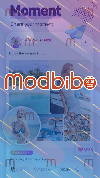 chamet mod apk download for android