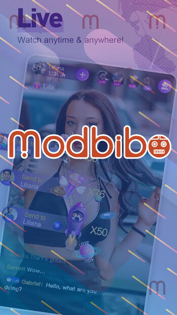 chamet mod apk latest