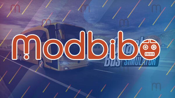 coach bus simulator mod apk download