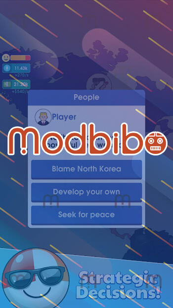 conquer countries mod apk free purchase