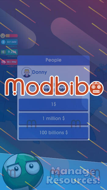 conquer countries mod apk premium unlocked