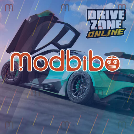 Drive Zone Online