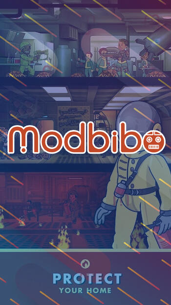 fallout shelter mod apk latest version