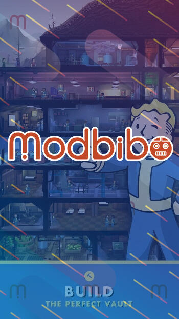 fallout shelter mod apk mod menu