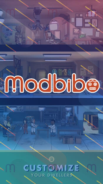 fallout shelter mod apk unlocked everything