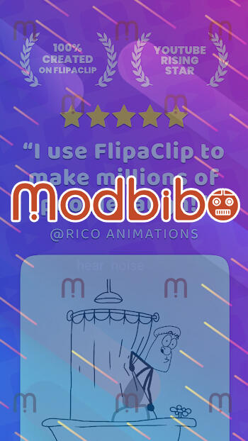 flipaclip mod apk no watermark premium unlocked