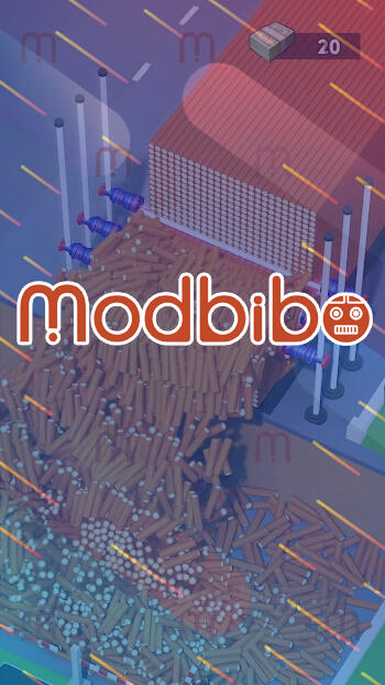 frozen city mod apk ios