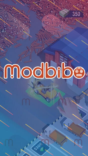 frozen city mod apk unlimited wood