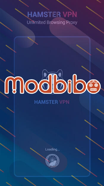 hamster vpn free download